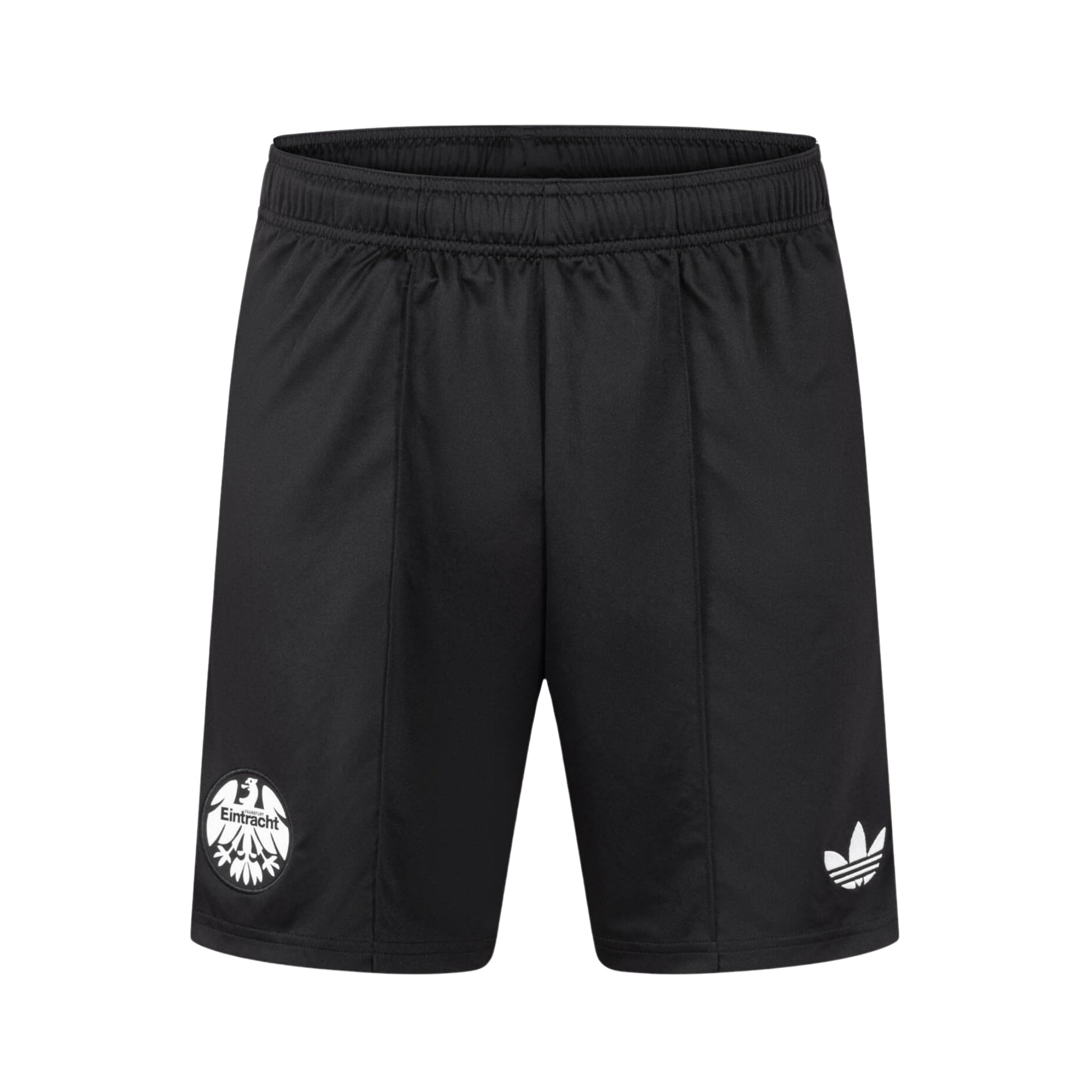 Short Eintracht Frankfurt Extérieur 26/27