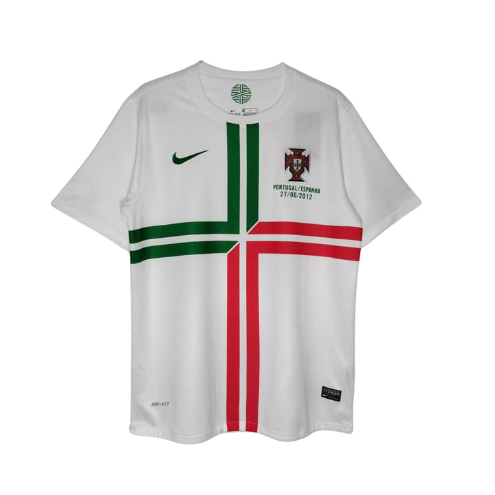 Portugal Away 12/13