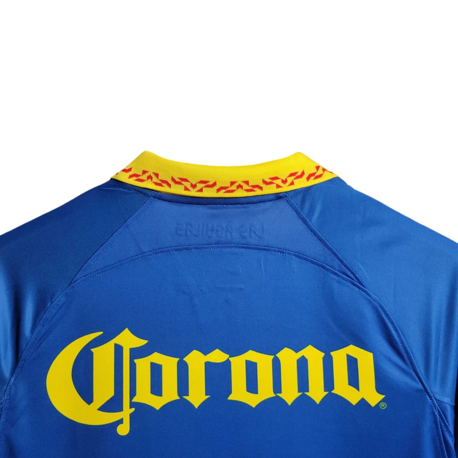 Club América Extérieur 23/24