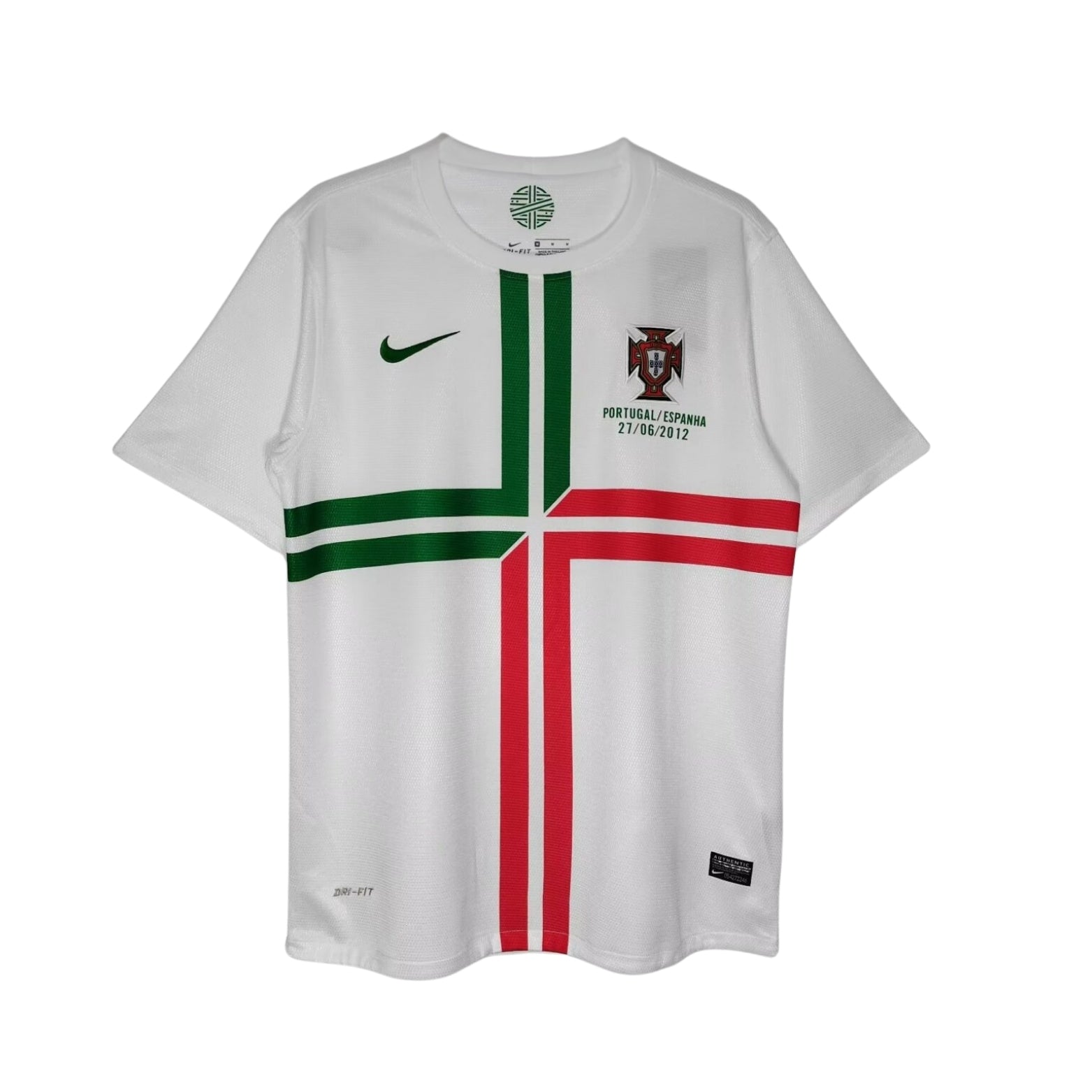 Portugal Éxterieur 12/13