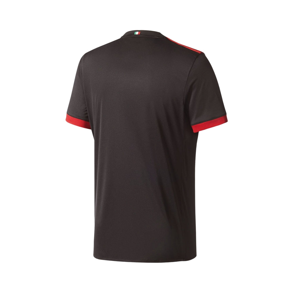 AC Milan Tercera 17/18