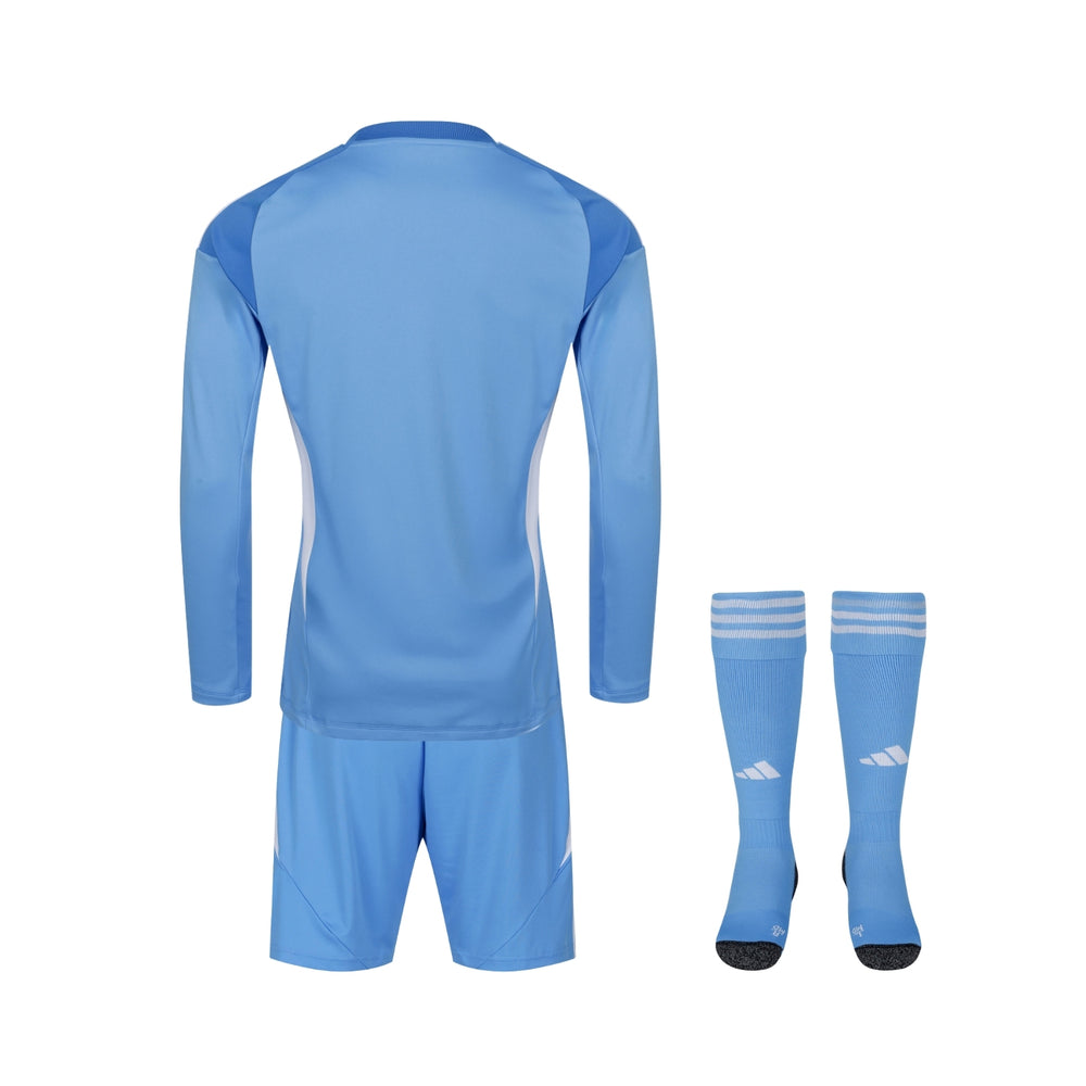 Kit - Fulham Goalkeepers 25/26 - Long Sleeves