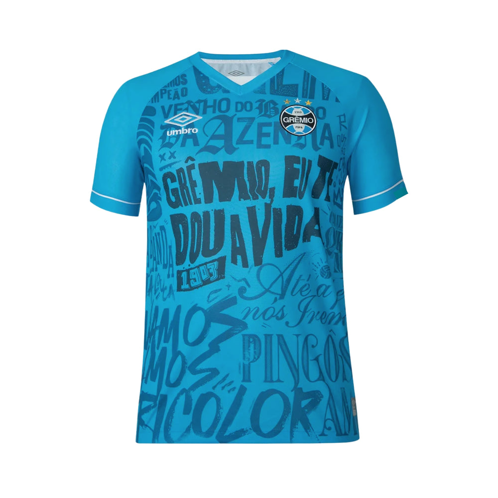 Grêmio Edición Especial 24/25