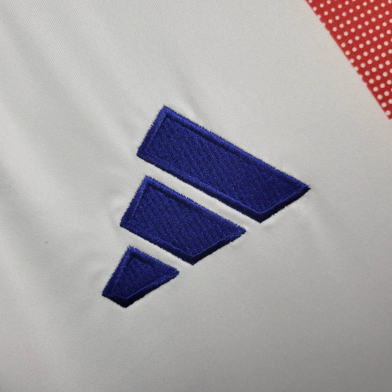 Olympique Lyonnais Home 24/25
