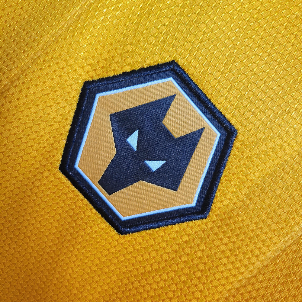 Wolves Local 23/24
