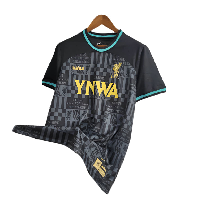Liverpool Special Edition 24/25