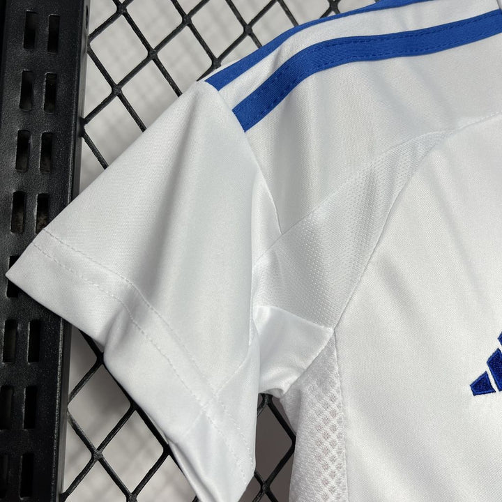 Kit - Olympique Lyonnais Domicile  24/25