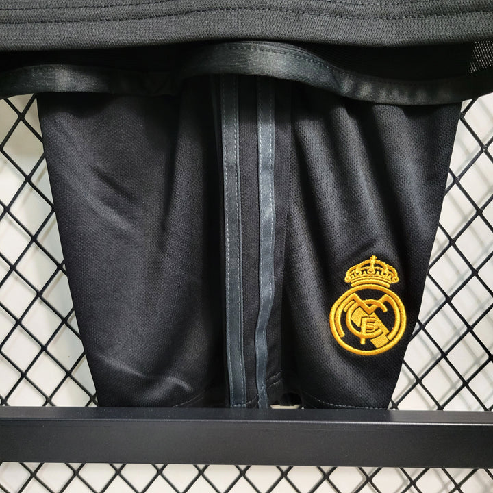 Kit - Real Madrid Troisième 23/24