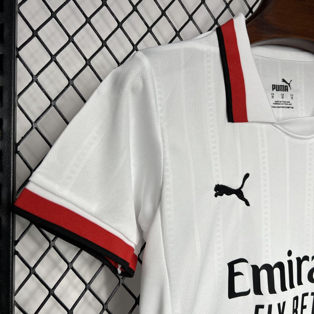 Kit - AC Milan Extérieur 24/25