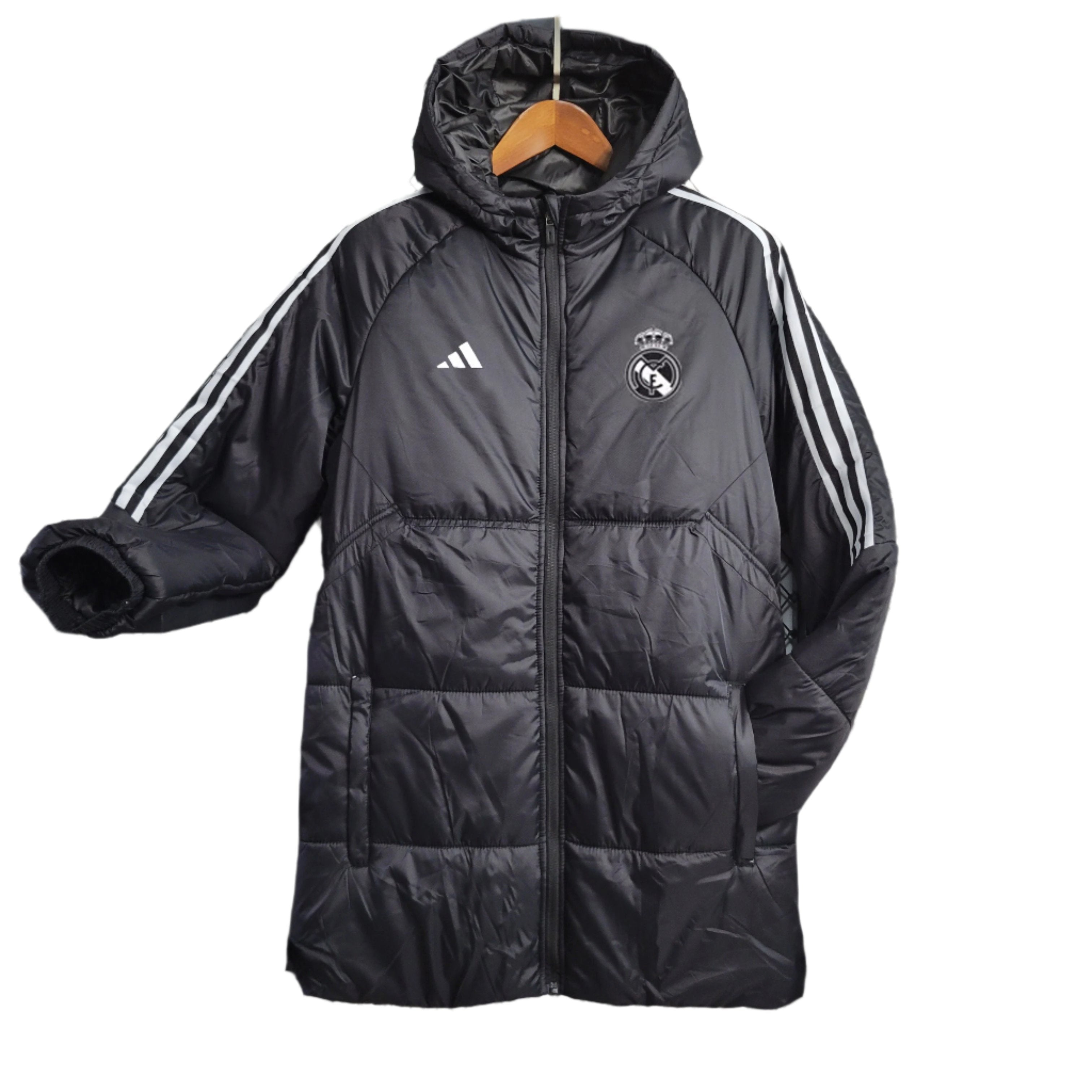 Puffer - Real Madrid