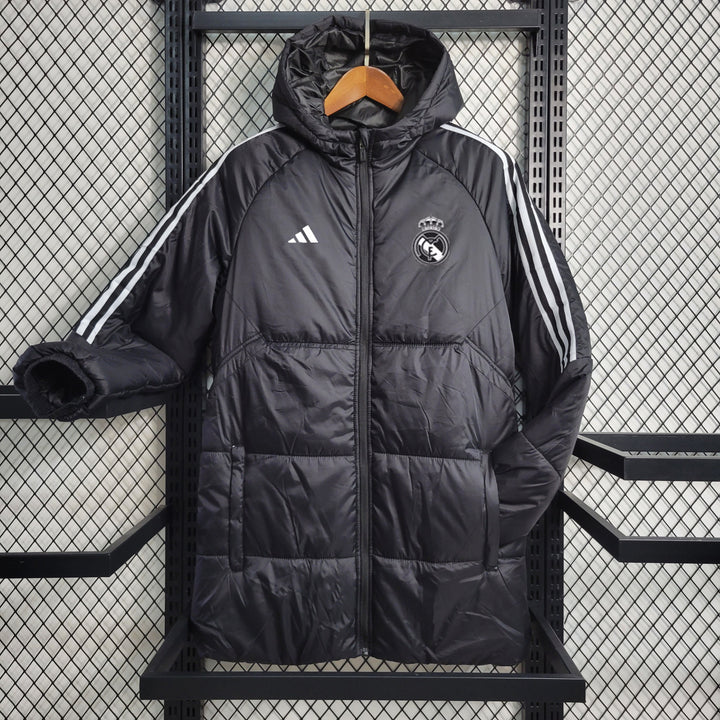 Puffer - Real Madrid