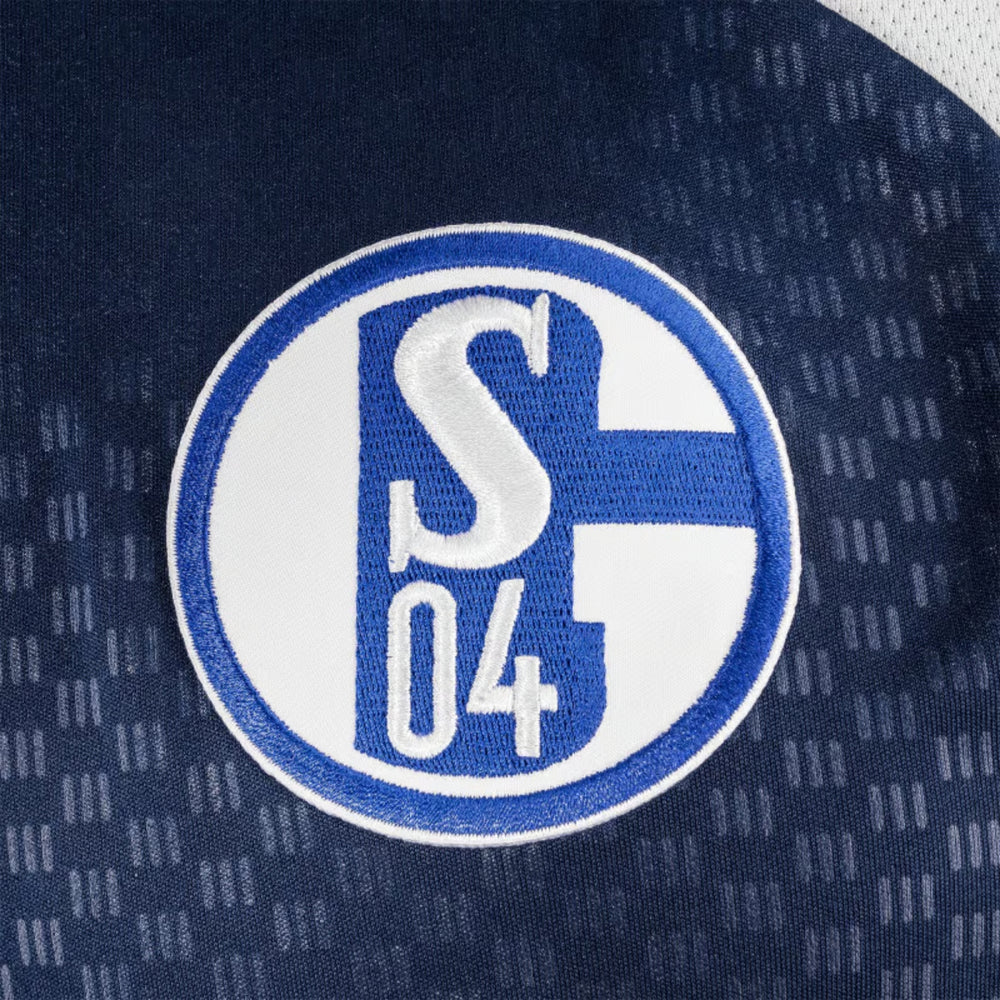 Schalke 04 Gardiens de But 26/27