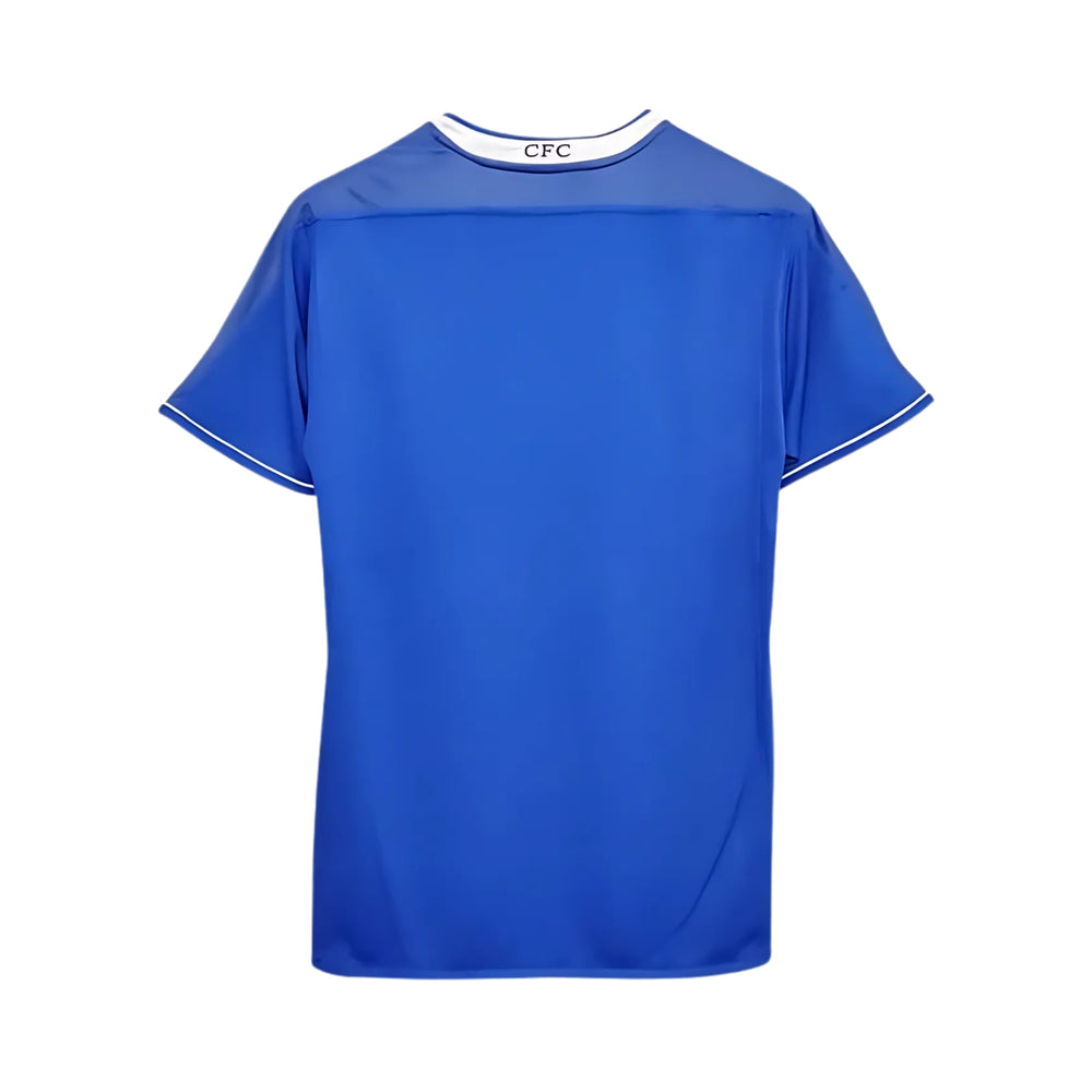 Chelsea Home 03/04