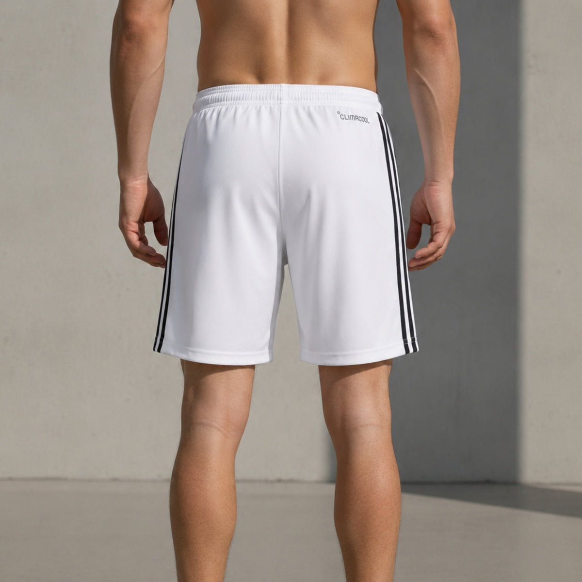 Short Belgique Extérieur 26/27