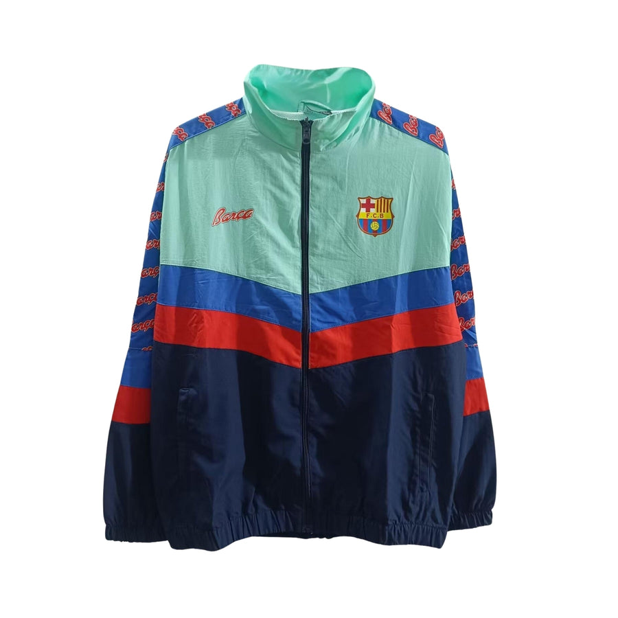 Coupe-Vent - Barcelone 25/26