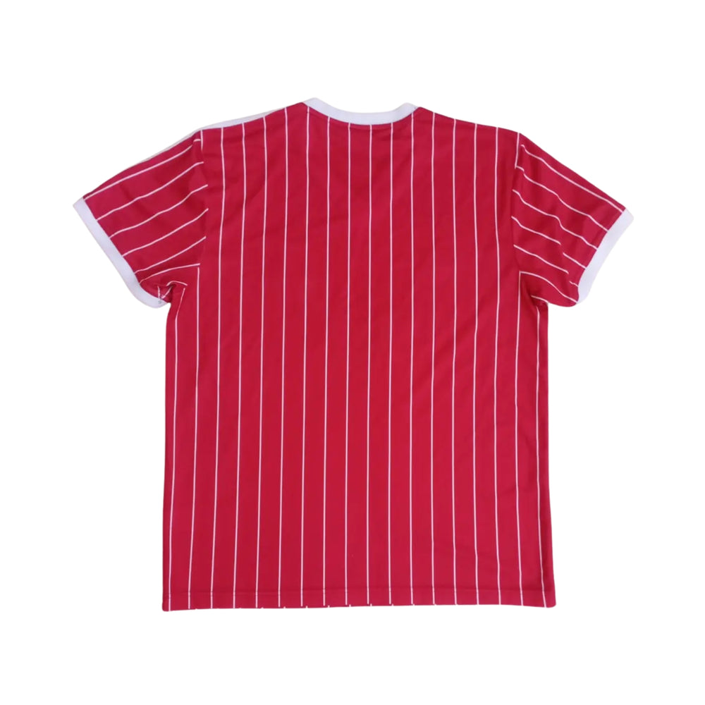 Hamburg SV Away 82/83
