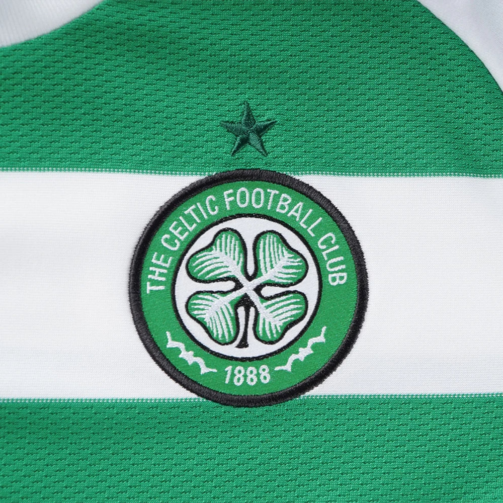 Celtic Local 24/25