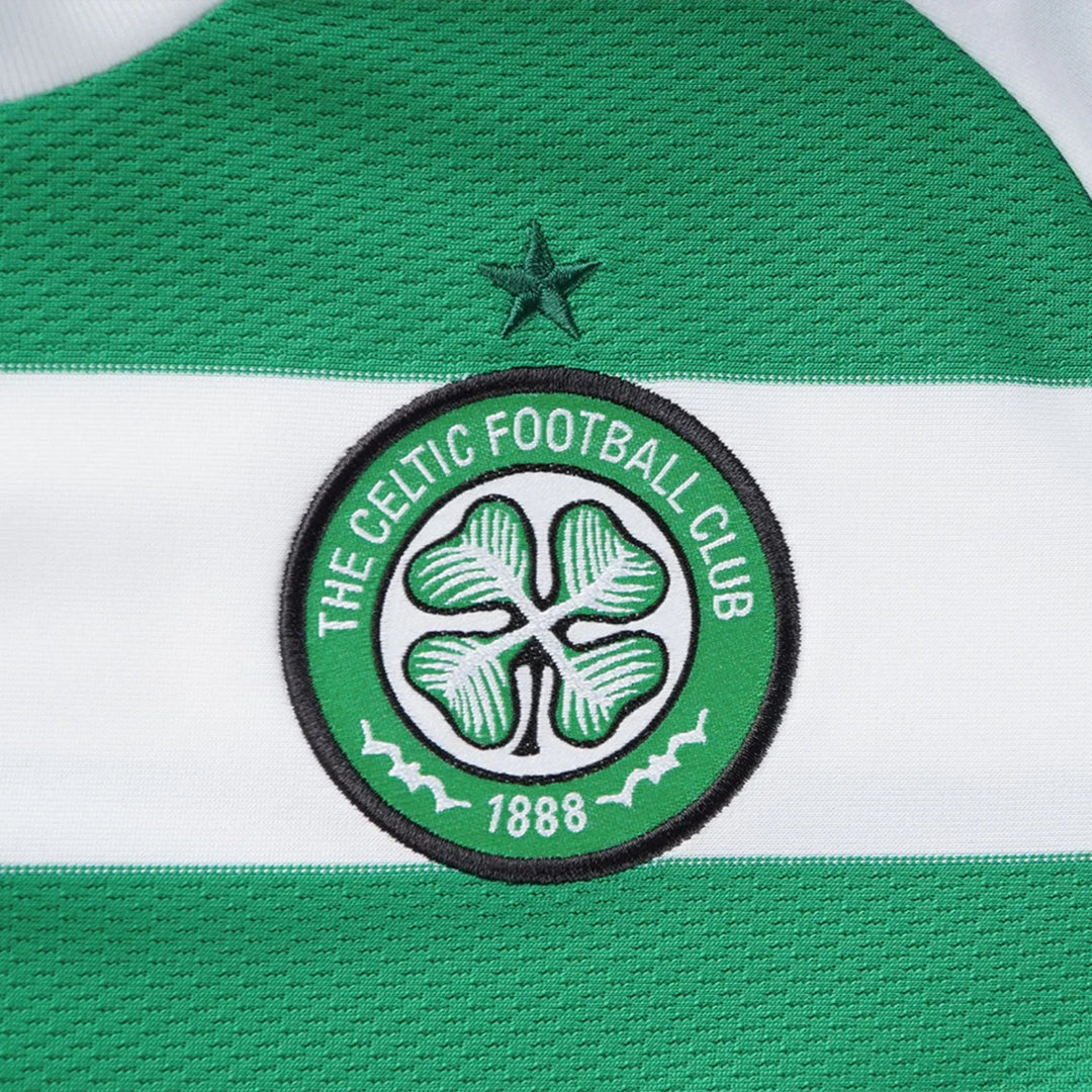 Celtic Domicile 24/25