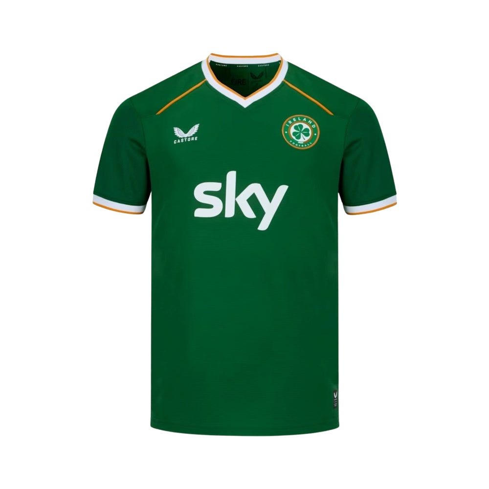 Irlanda Local 26/27 - Copa del Mundo 2026