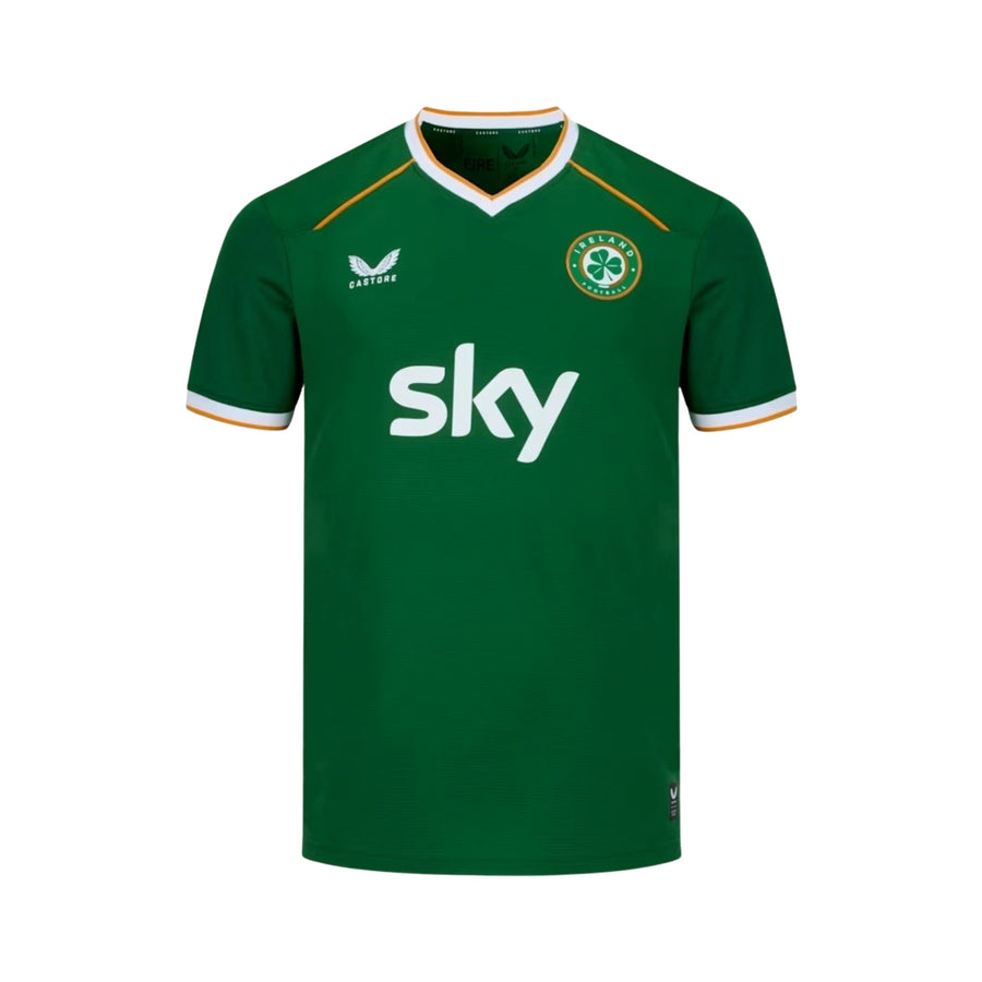 Irlande Domicile 26/27 - Coupe du Monde 2026