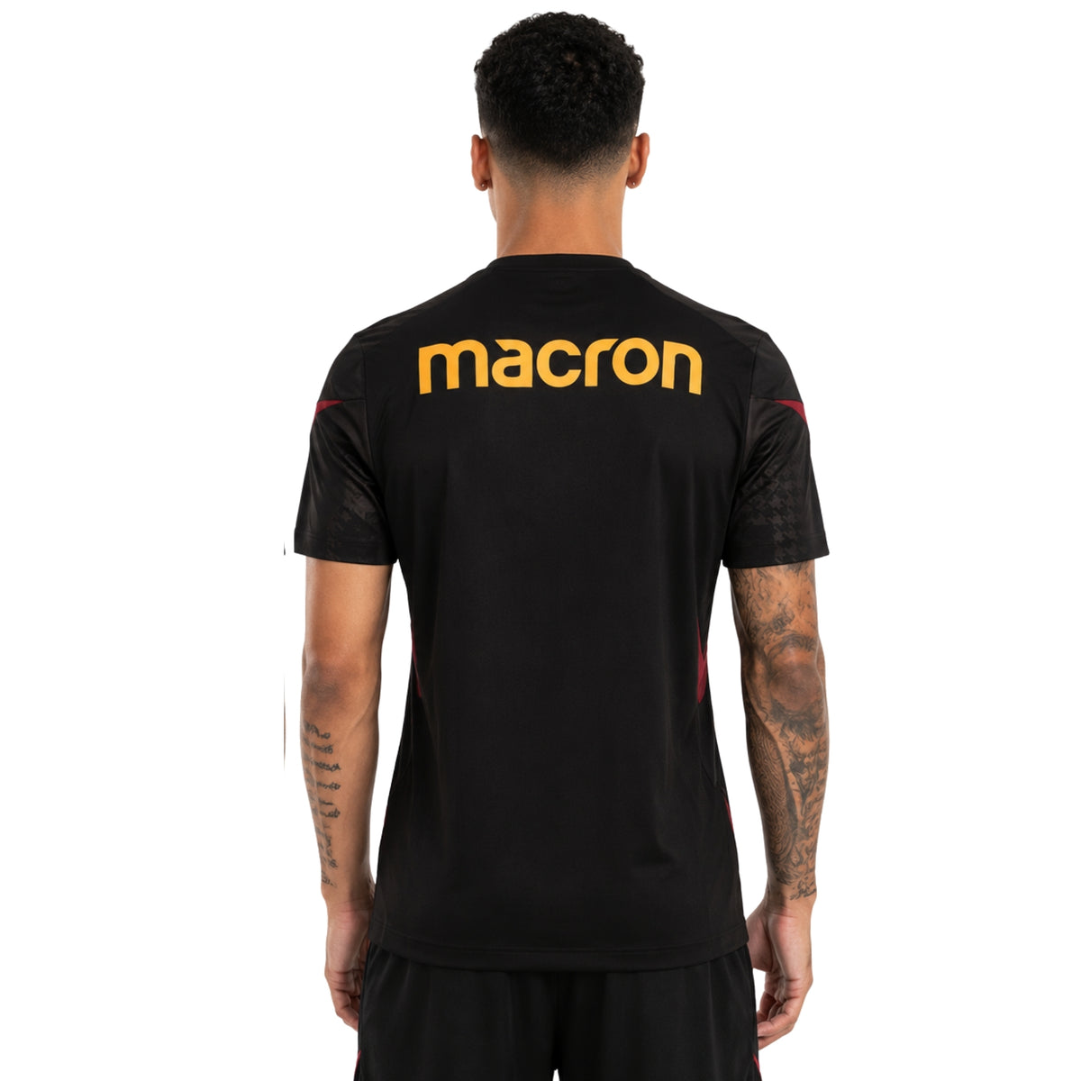 Motherwell Entraînement 25/26