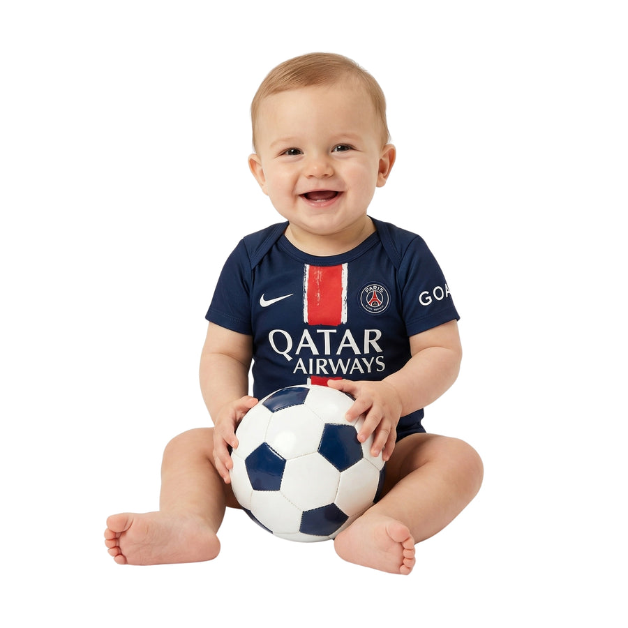 Body Bébé PSG Domicile 24/25