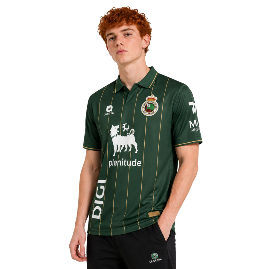 Racing Santander Extérieur 26/27