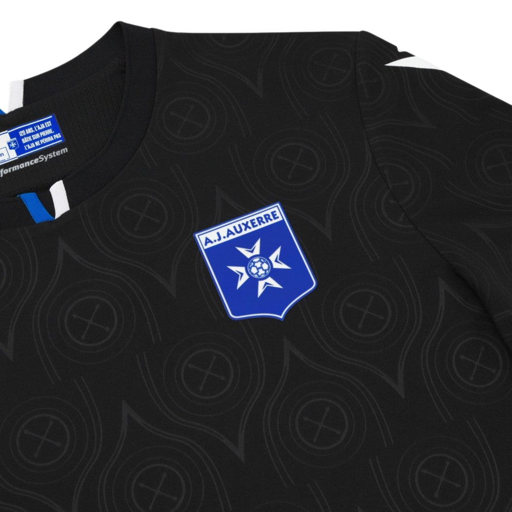 Auxerre Visitante 25/26