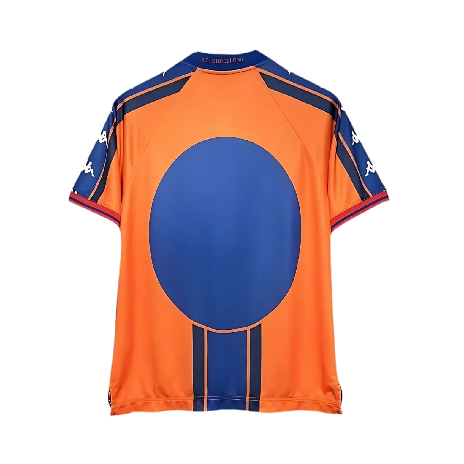 Barcelone Troisième 95/96