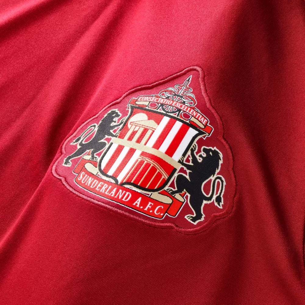 Sunderland Entraînement 26/27