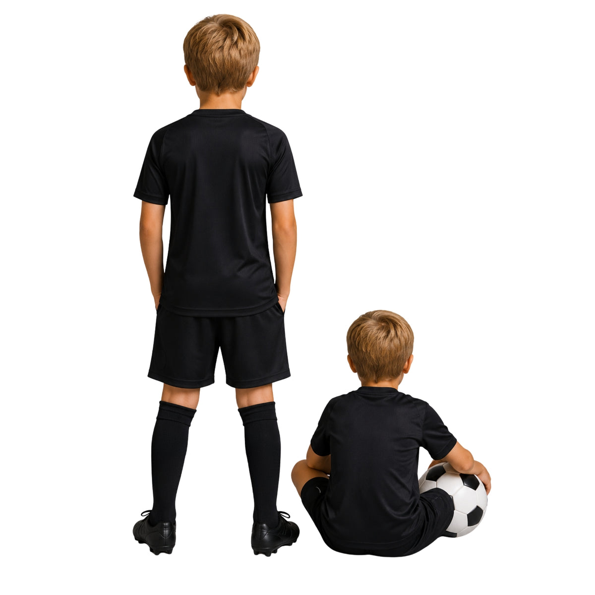 Norvège - Kit Extérieur 26/27 - Coupe du Monde 2026