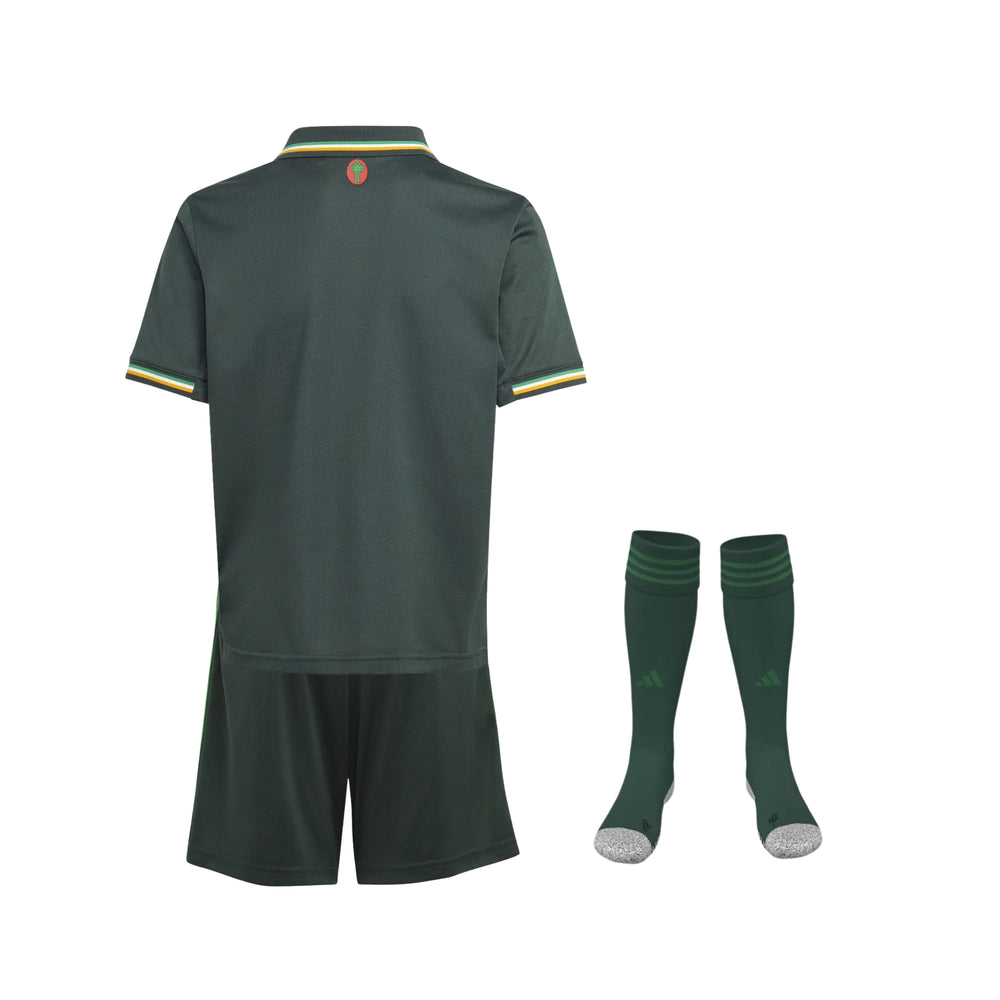 Kit Infantil Celtic Edición Especial 23/24
