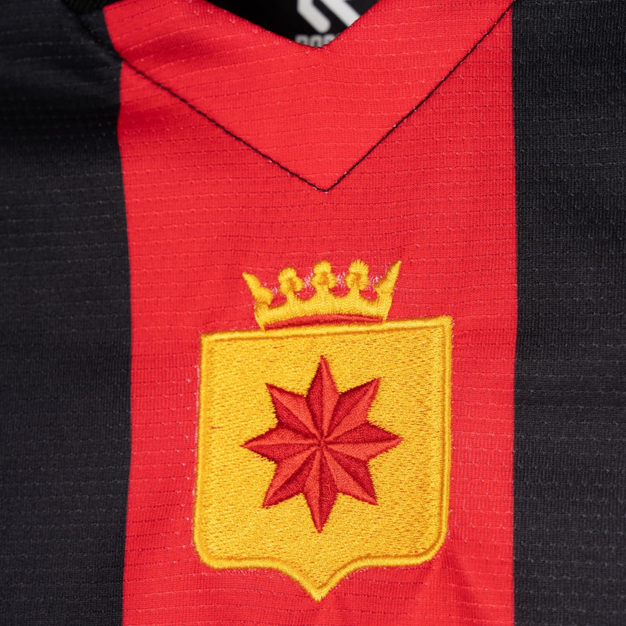 Excelsior Rotterdam Domicile 26/27