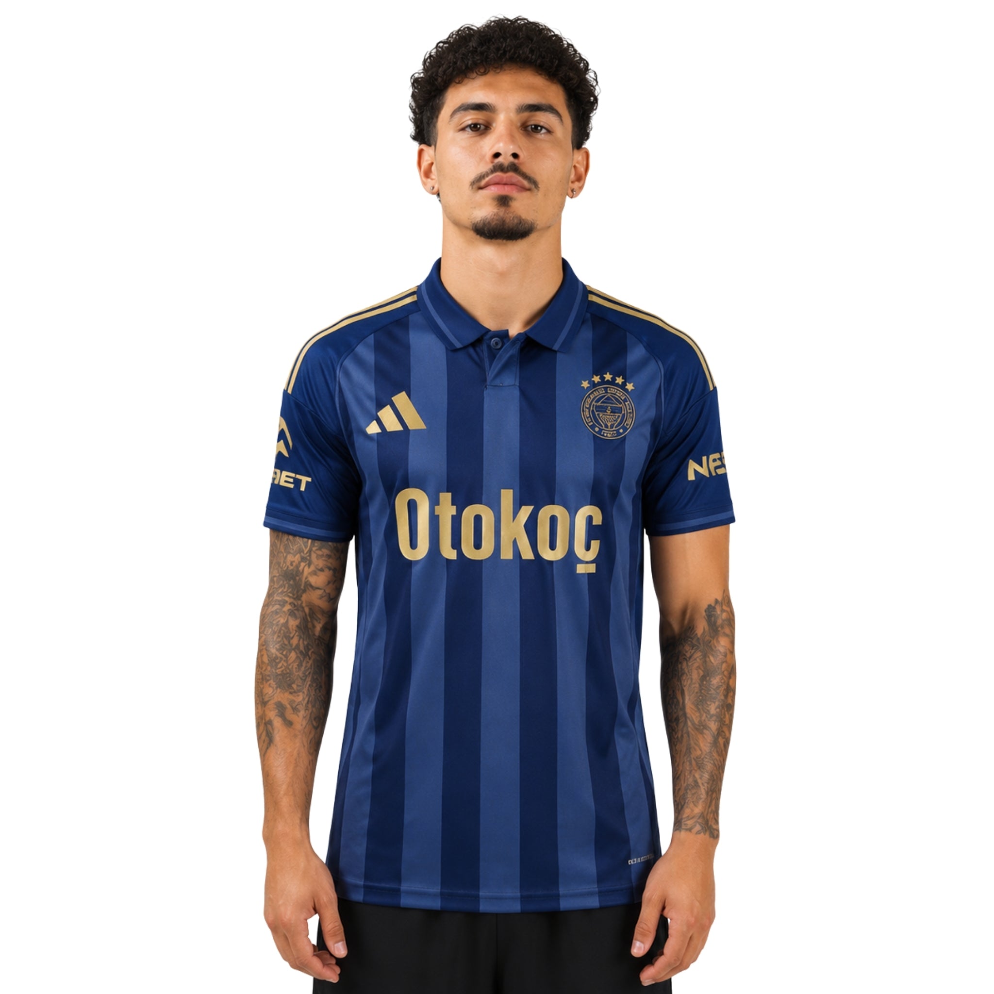 Fenerbahce Third 25/26