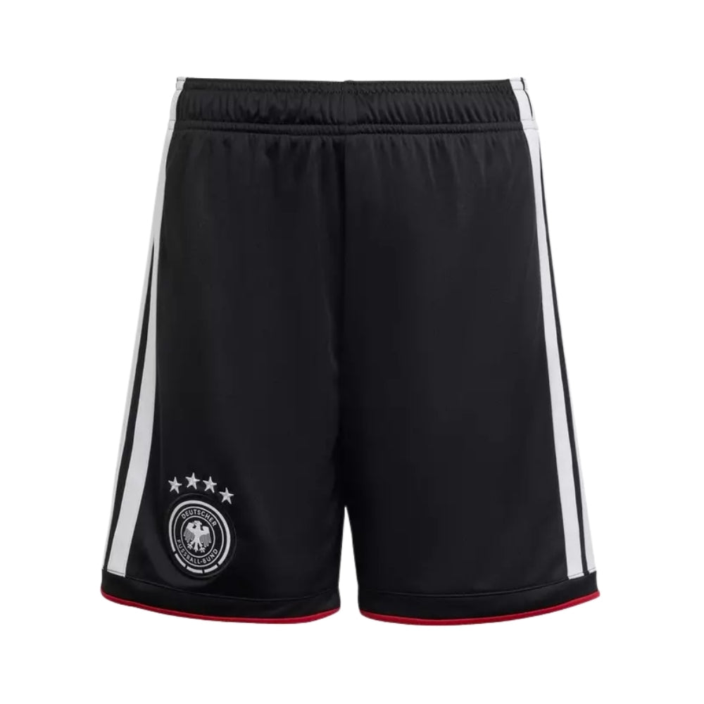 Germany Home Shorts 26/27 - Front view