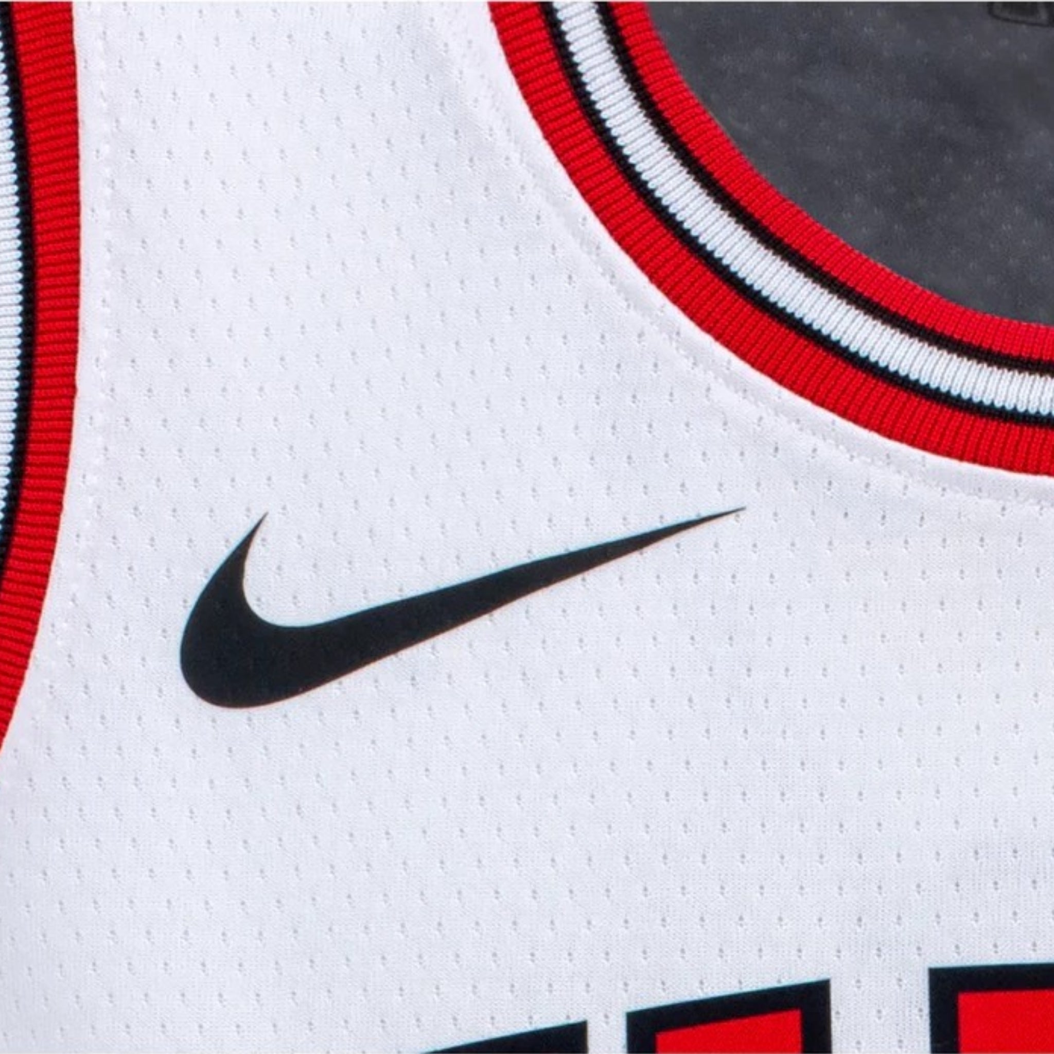Chicago Bulls Association Edition 25/26 - Détail