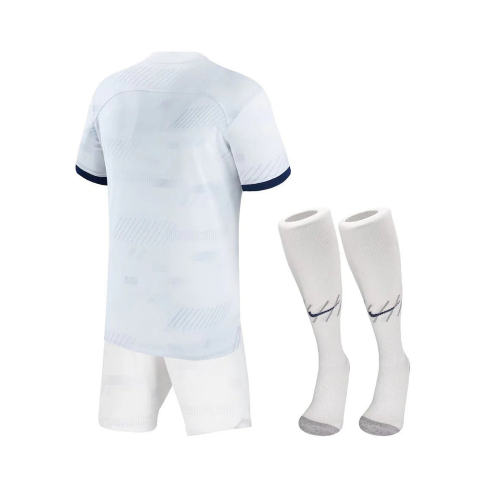 Kit Infantil Tottenham Hotspur Local 23/24
