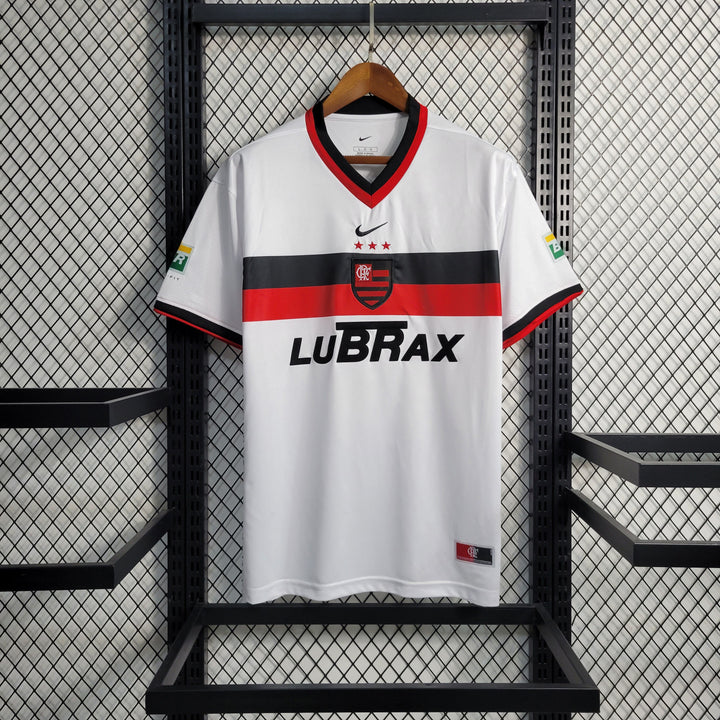 Flamengo Extérieur 01/02