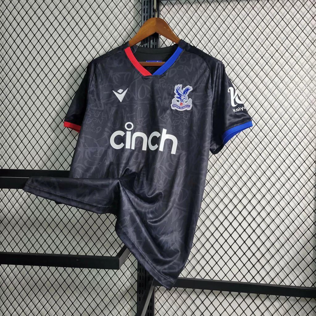 Crystal Palace Troisième 23/24