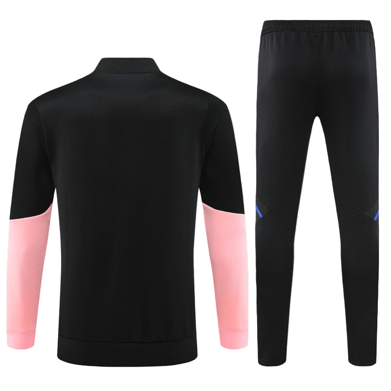 Manchester United - Tracksuit - Full-Zip - Back view