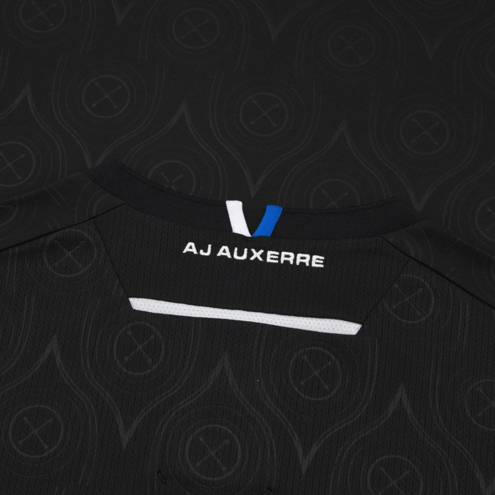 Auxerre Visitante 25/26