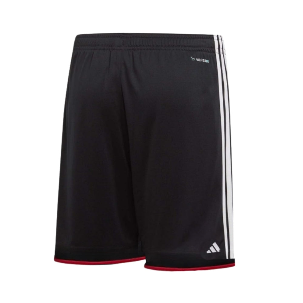 Germany Home Shorts 26/27 - Back view