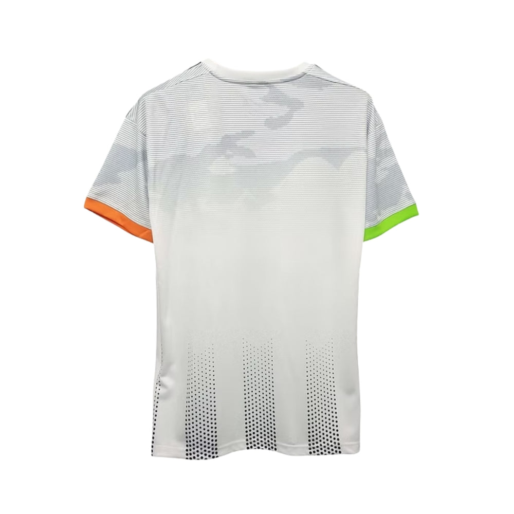 Juventus Cuarta 19/20