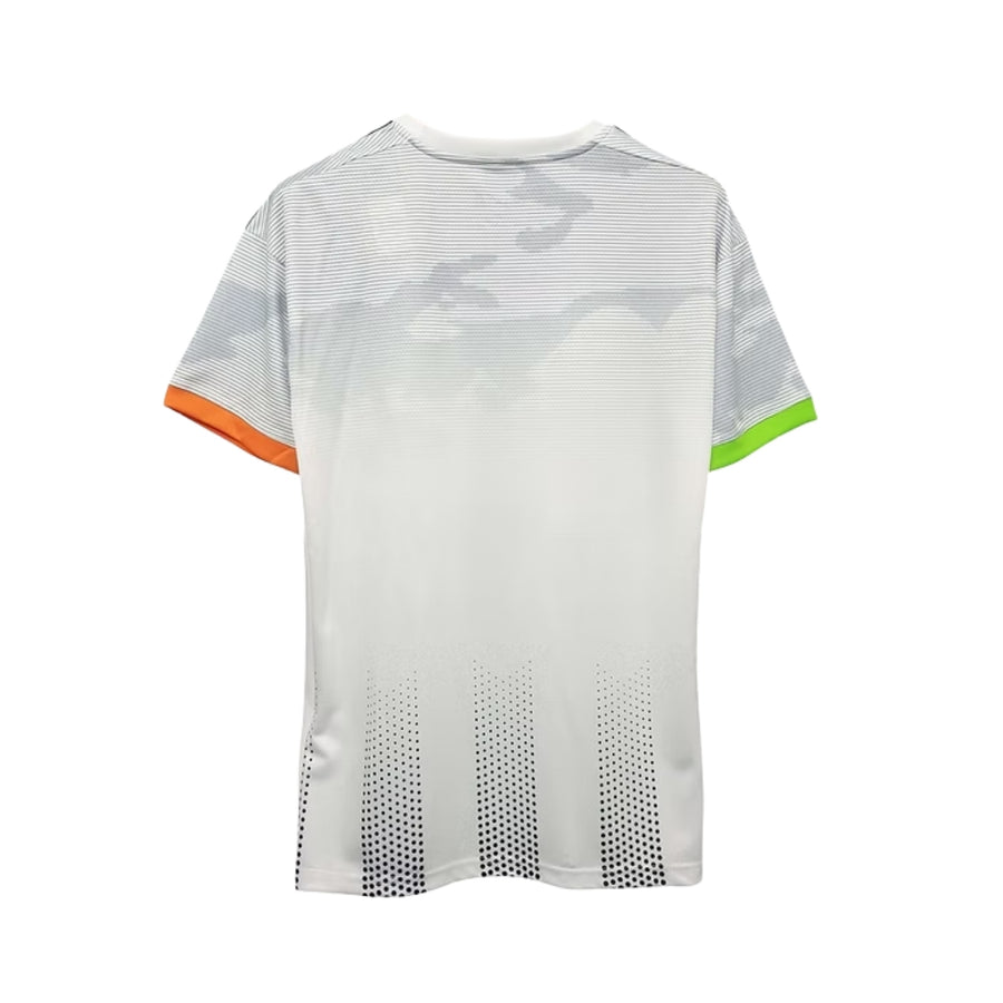 Juventus Quatrième 19/20