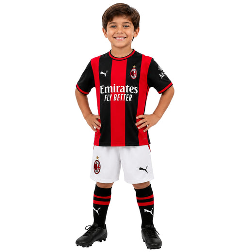 Kit - AC Milan Home 26/27