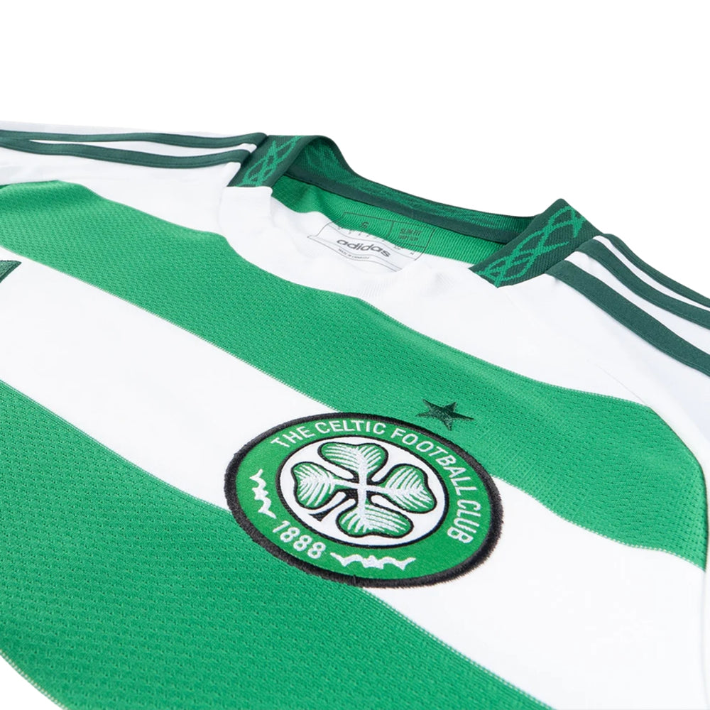 Celtic Local 24/25