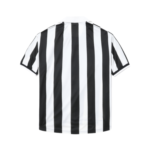 Juventus Domicile 98/99 - Vue de dos