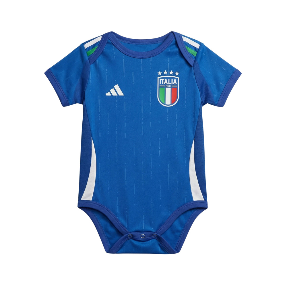 Italy - Baby Home Bodysuit 24/25