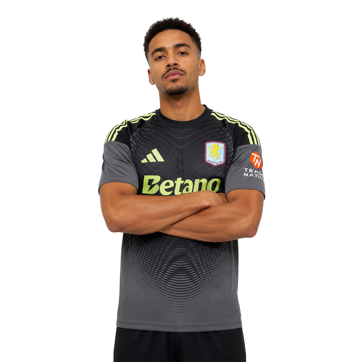 Aston Villa Gardiens de But 25/26
