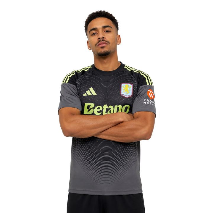 Aston Villa Gardiens de But 25/26